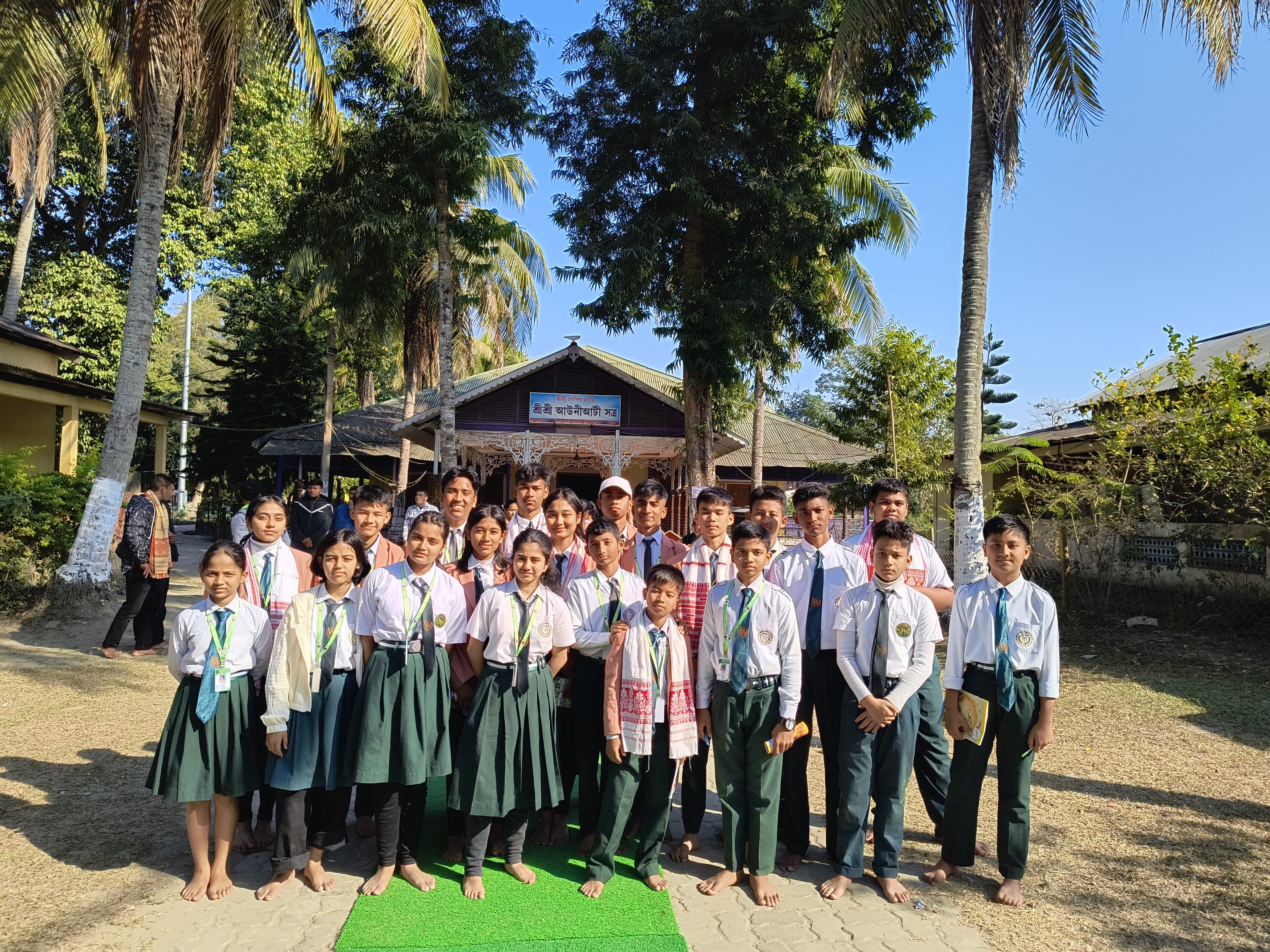 Science Exhibition Image 1