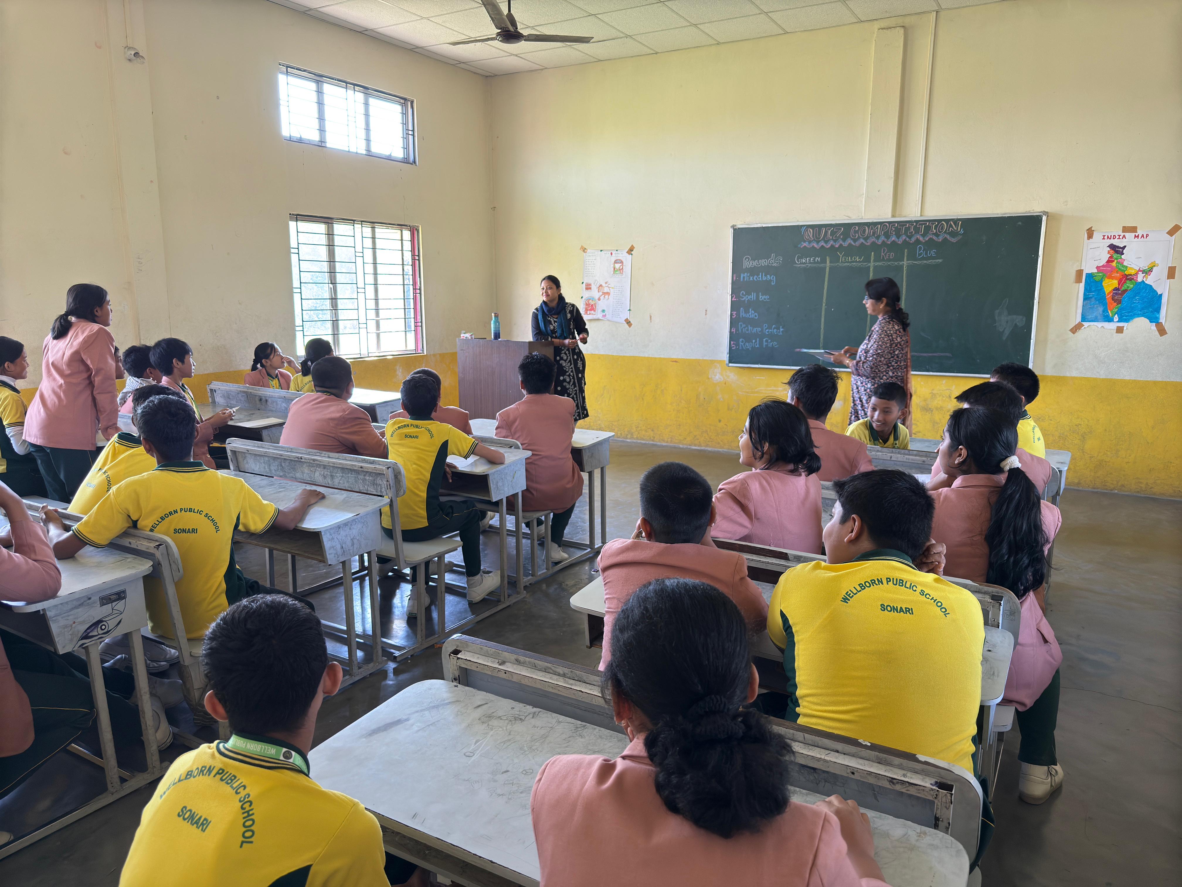 Science Exhibition Image 2